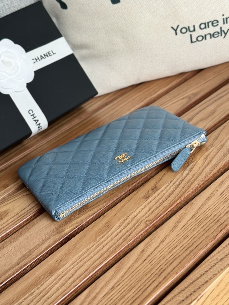 Chanel Wallet Purse